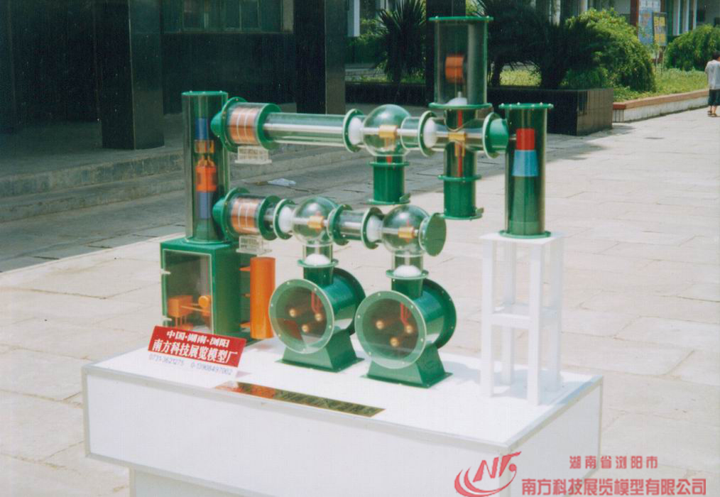 220KVSF6ȫ���]�M�����ģ��